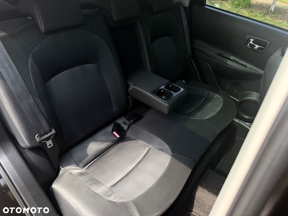 Nissan Qashqai 1.6 I-Way - 31