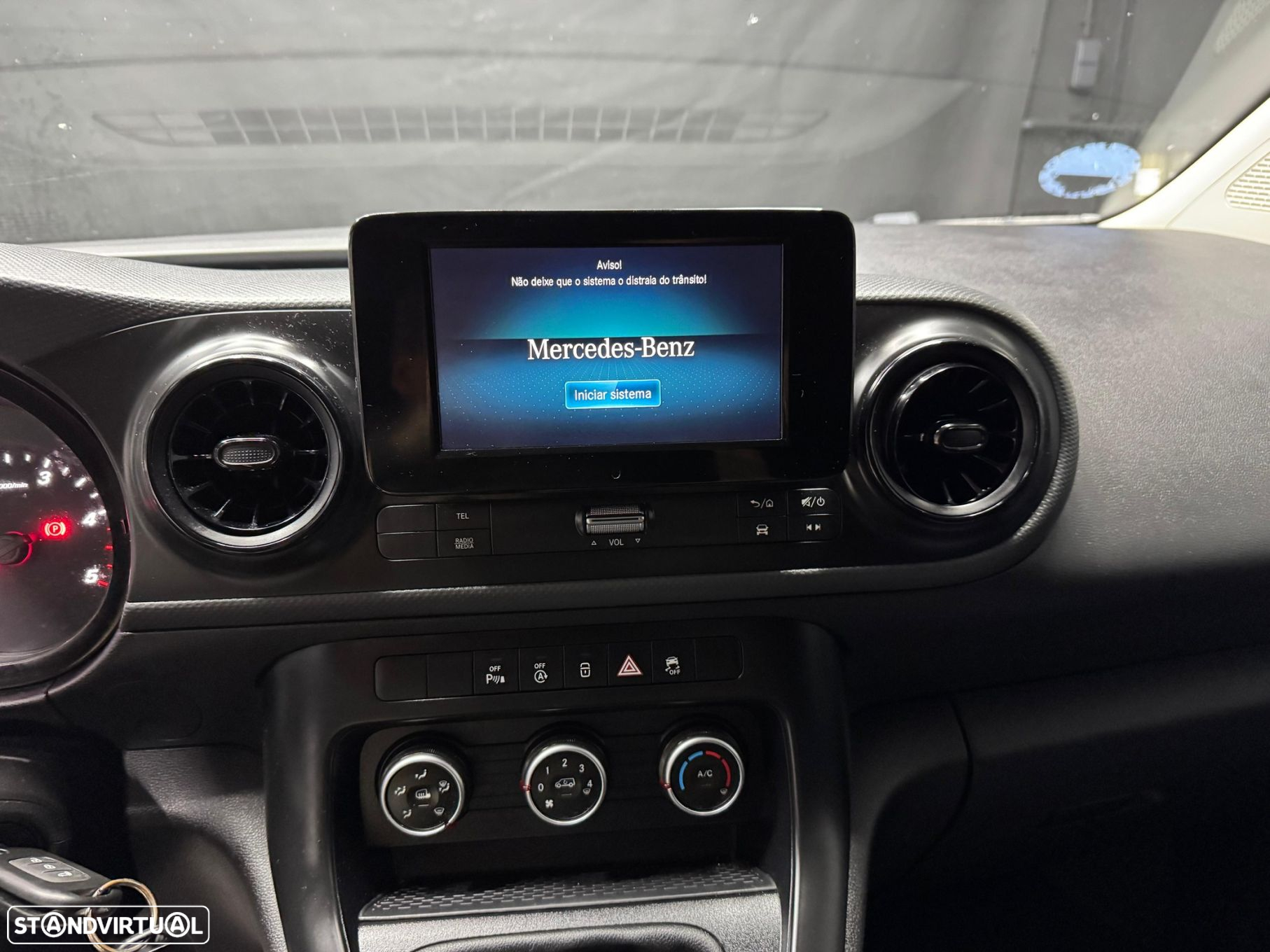Mercedes-Benz Citan 112 CDi/31 - 17