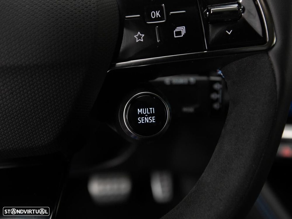 Renault Espace 1.2 E-Tech Full Hybrid Esprit Alpine - 27