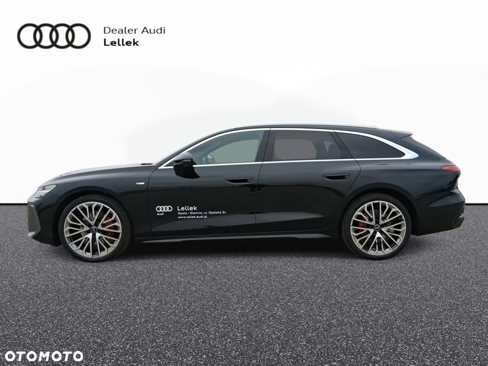Audi A6 Avant TFSI S tronic - 8
