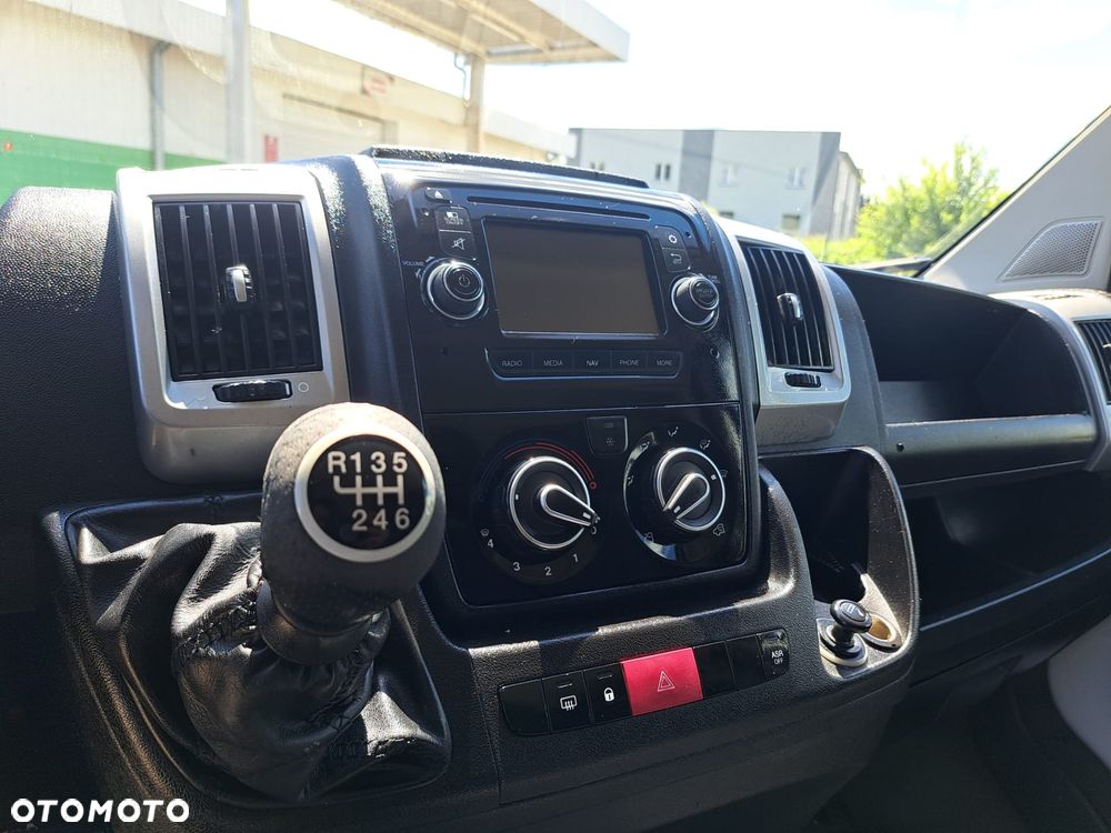Fiat Ducato - 20