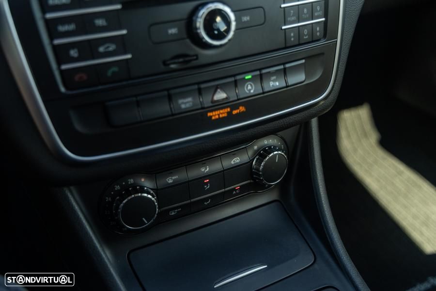 Mercedes-Benz GLA 180 d Urban Aut. - 42