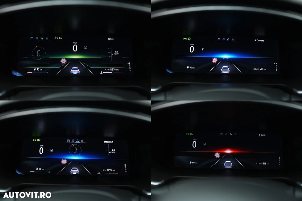 Renault Talisman TCe 160 EDC GPF INTENS - 28