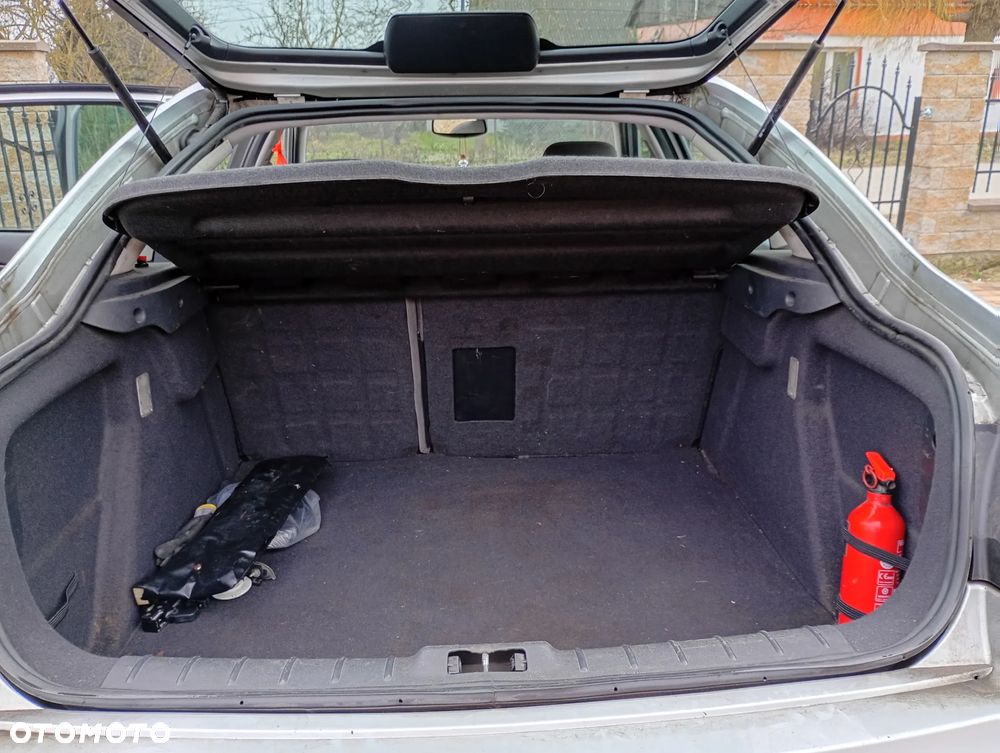 Citroën C5 1.6 HDi Dynamique - 8