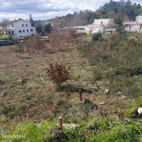 Terreno na Fraga- Mundao - Grande imagem: 2/7