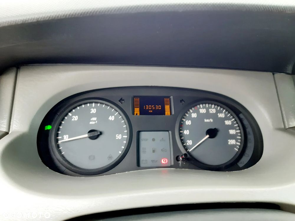 Opel Vivaro L1H1 Tour Elegance - 32