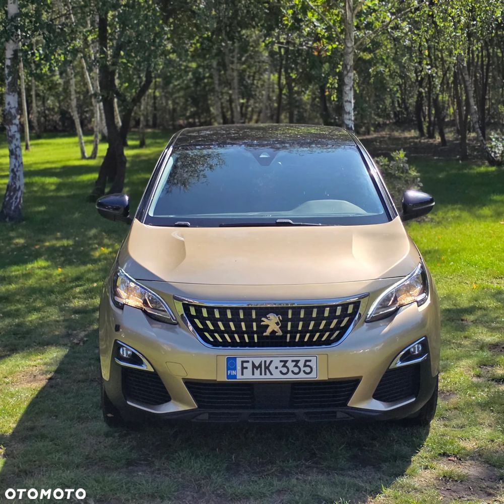 Peugeot 3008 PureTech 130 Stop & Start Active - 9