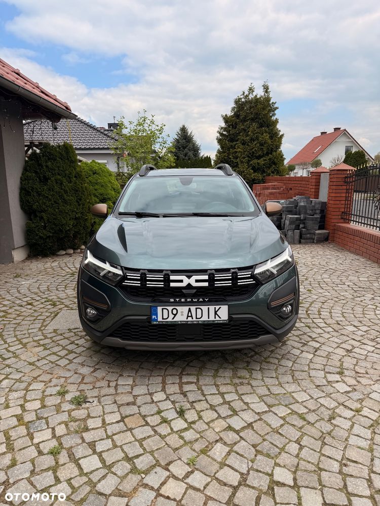 Dacia Sandero - 4