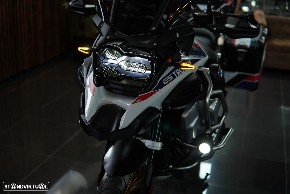 BMW R 1250 GS Adventure TROPHY - 42