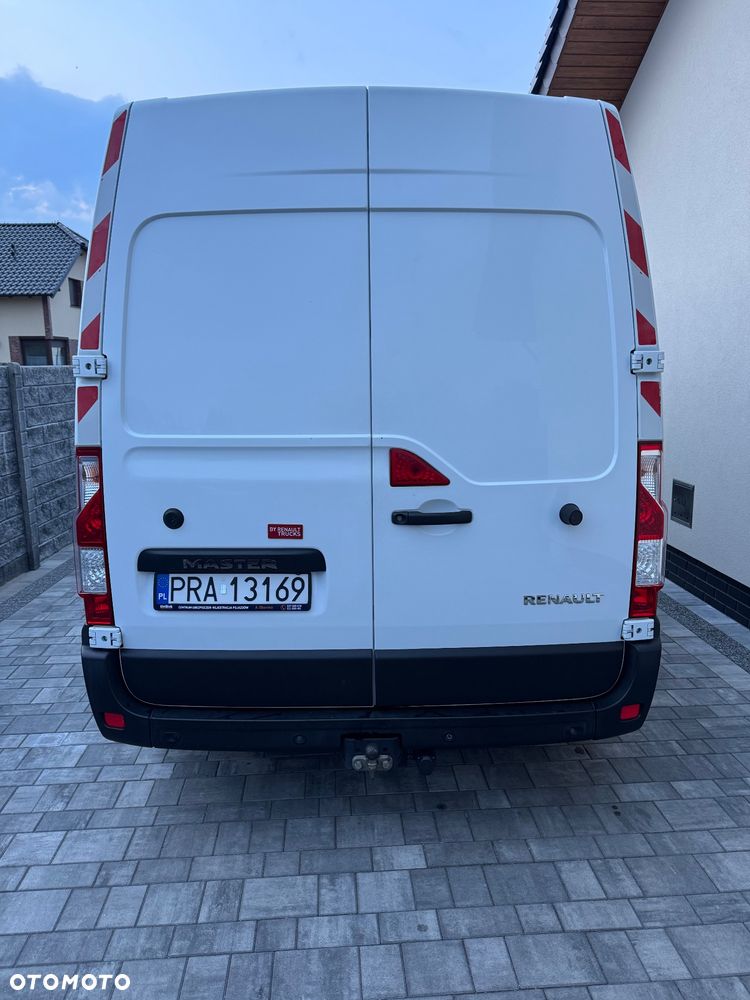 Renault Master - 8
