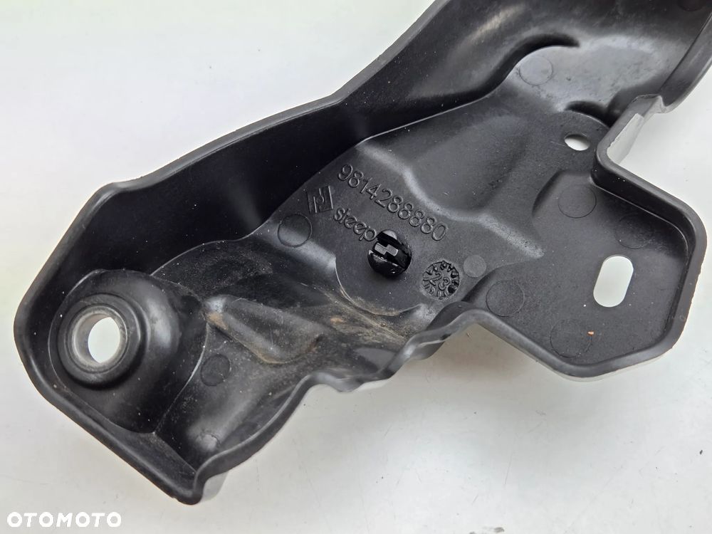 ŁAPA UCHWYT MOCOWANIE WSPORNIK 9814288880 PEUGEOT 5008 II 1.5 BHDI YH01 - 6