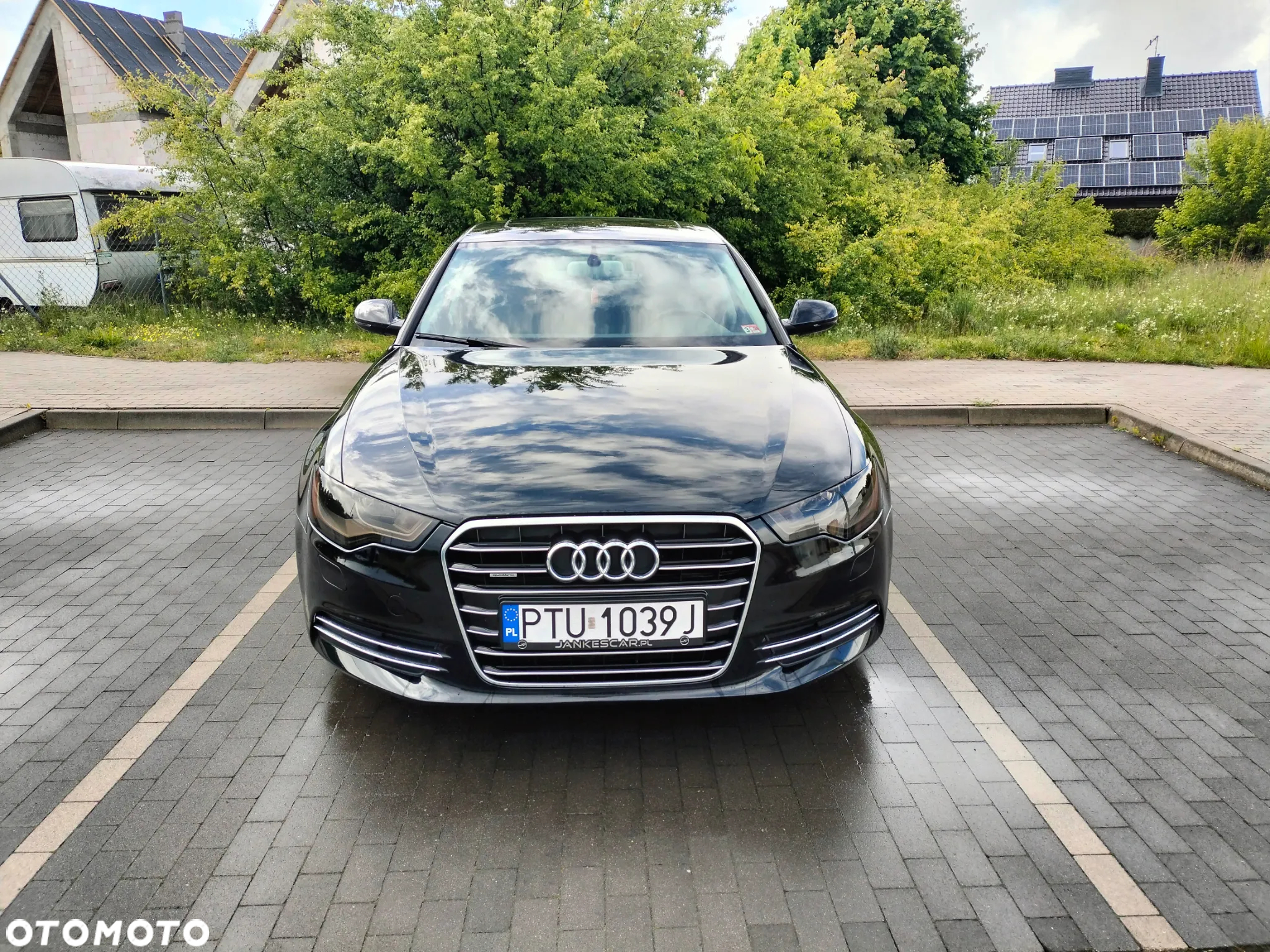Audi A6 3.0 TFSI Quattro S tronic - 2