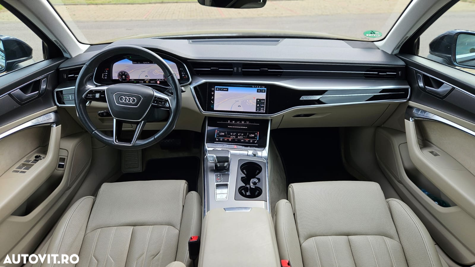 Audi A6 - 29