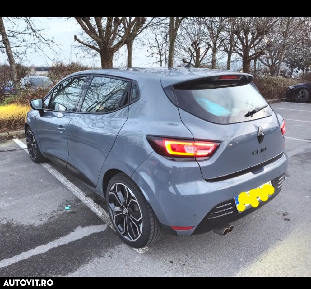 Renault Clio 1.5 dCi Intens - 2