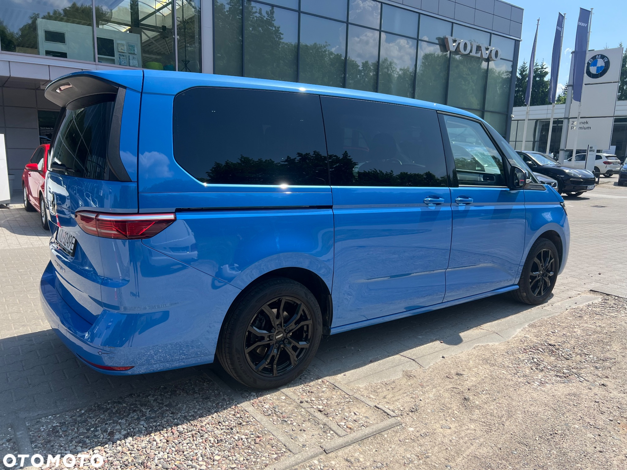 Volkswagen Multivan 2.0 TDI L2 Life DSG - 13