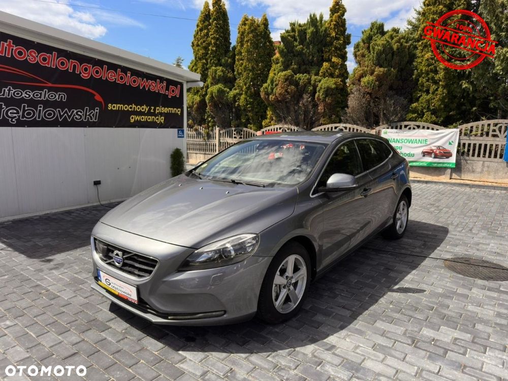 Volvo V40 - 3