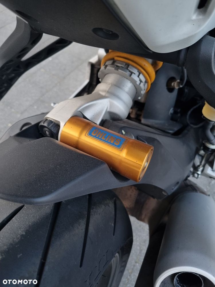 Ducati SuperSport - 2