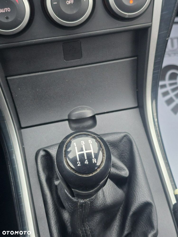 Mazda 6 - 27