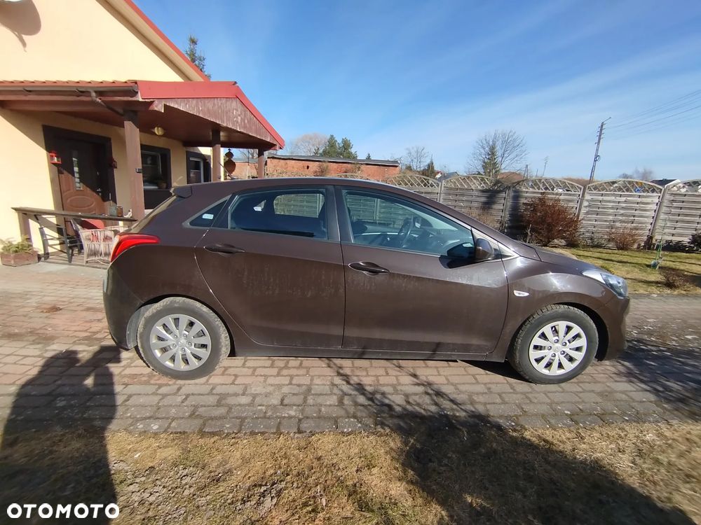 Hyundai i30 1.4 BlueDrive Classic - 1