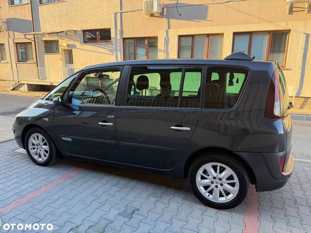 Renault Espace 2.0 dCi Dynamique - 17
