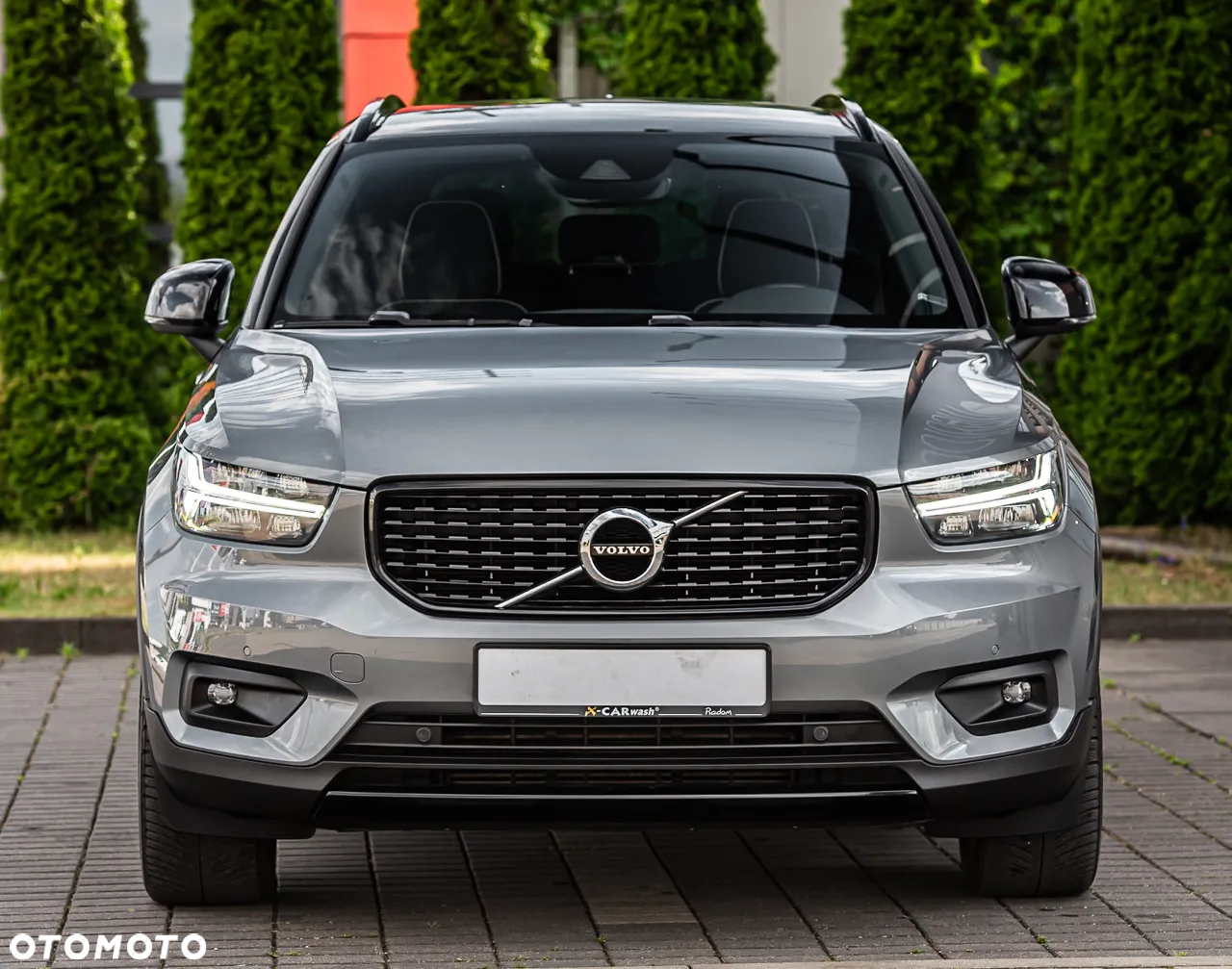 Volvo XC 40 D3 - 4