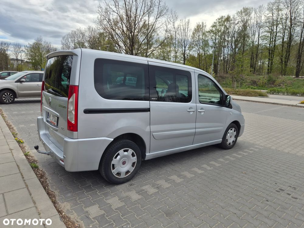Fiat Scudo - 6