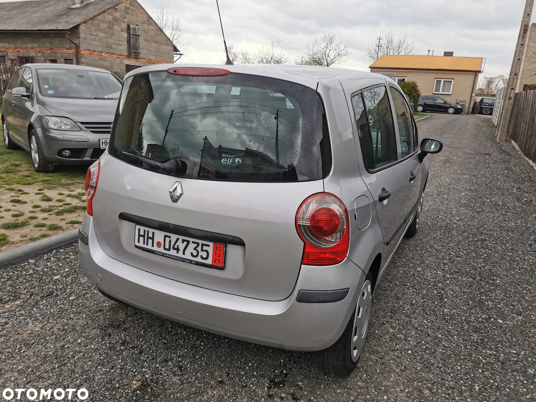 Renault Modus 1.2 16V Alize - 7