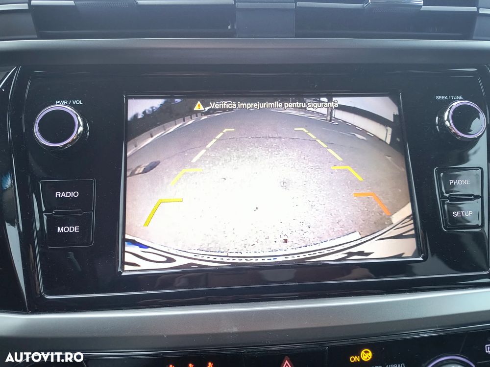 SsangYong Korando - 32