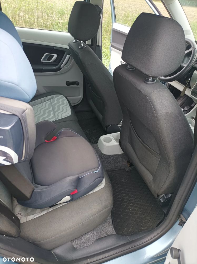 Skoda Fabia 1.2 12V Style - 33