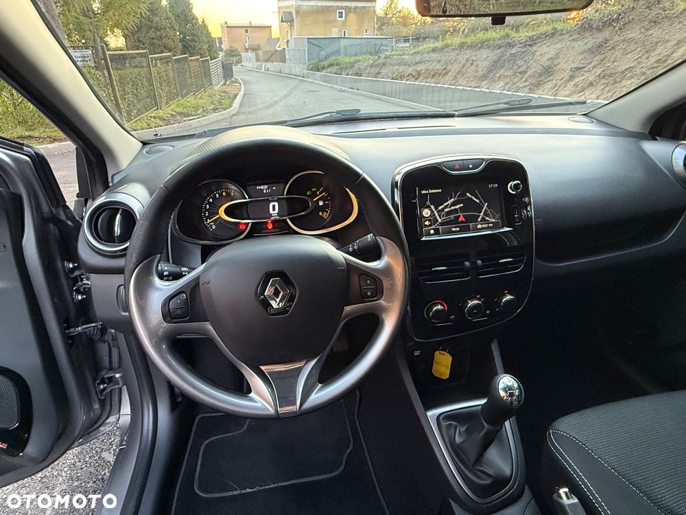 Renault Clio 0.9 Energy TCe Dynamique - 28
