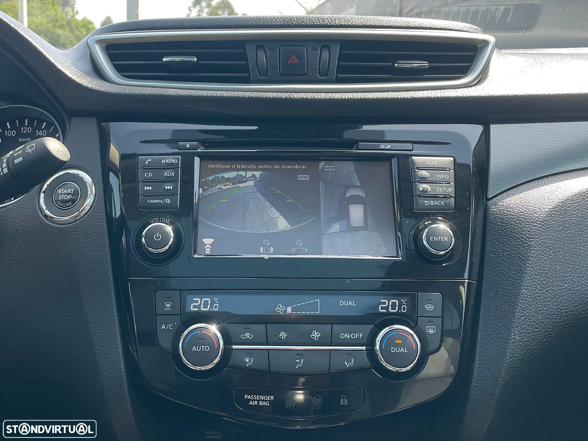 Nissan Qashqai 1.5 dCi Tekna - 26