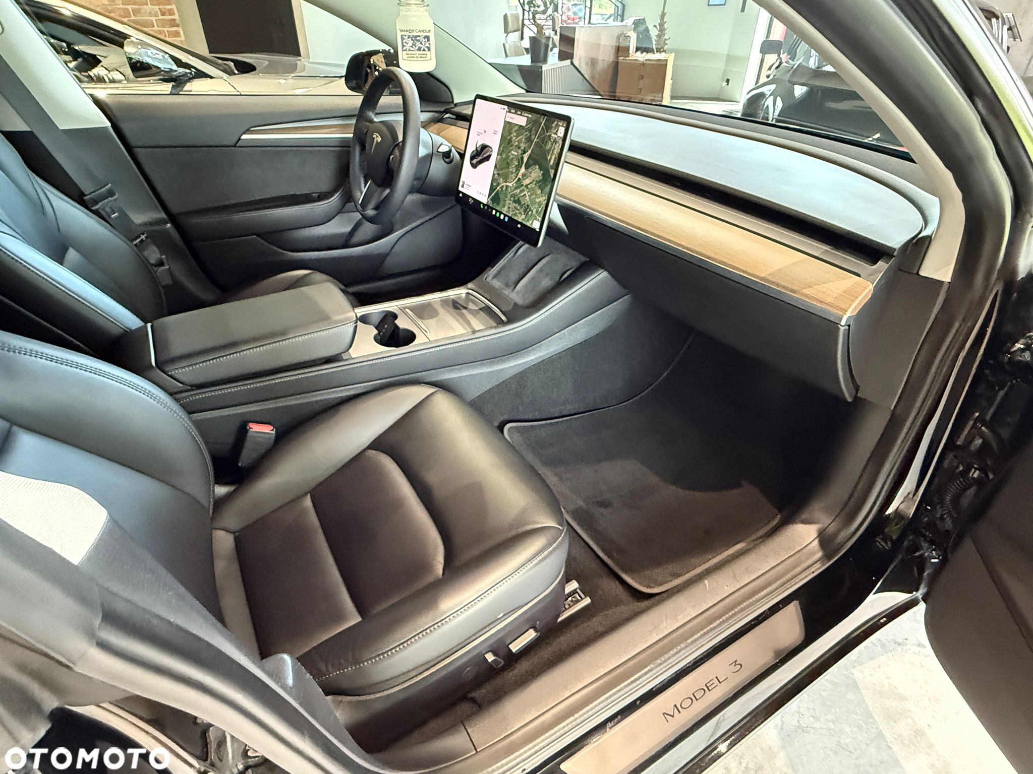 Tesla Model 3 Performance AWD - 19