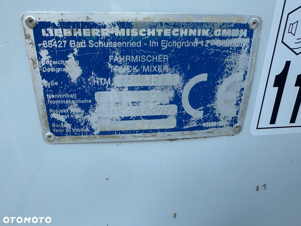 Mercedes-Benz Arosc - 15