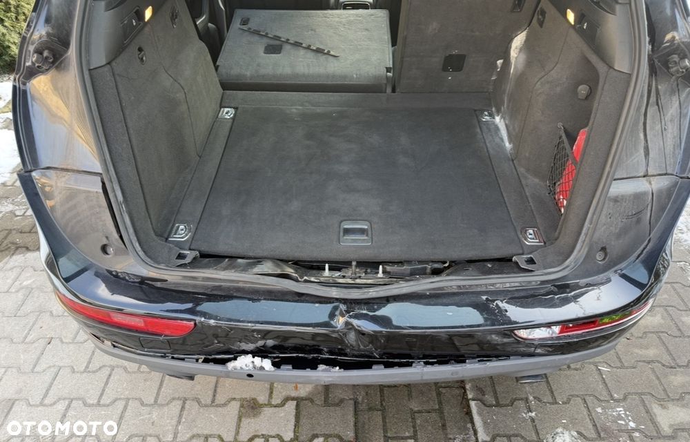 Audi Q5 2.0 TFSI quattro tiptronic - 30