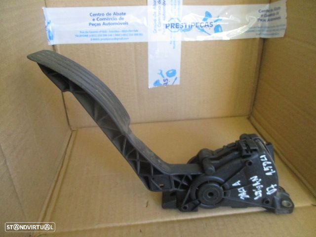 Pedal 6PV009085 02 DACIA LOGAN 2007 1.5DCI - 3