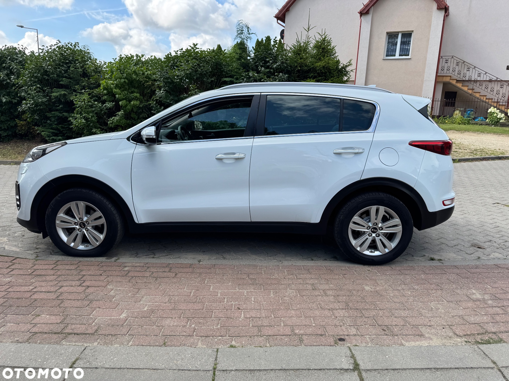 Kia Sportage - 28