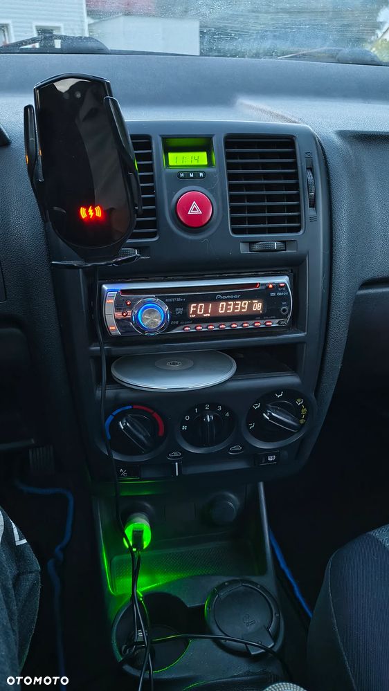 Hyundai Getz - 13