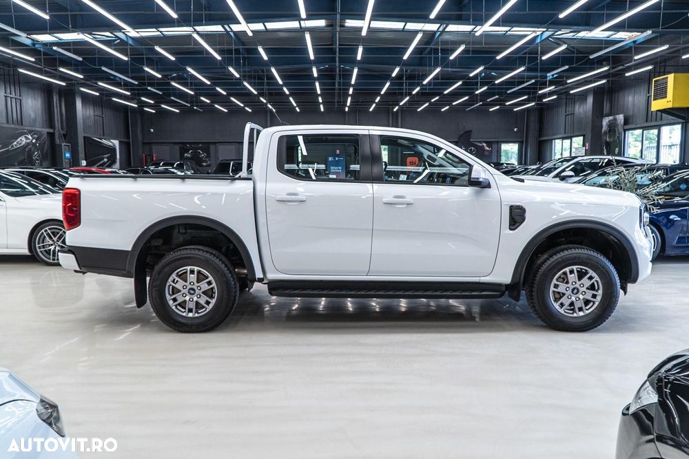 FORD Ranger 2023 — imagine 19