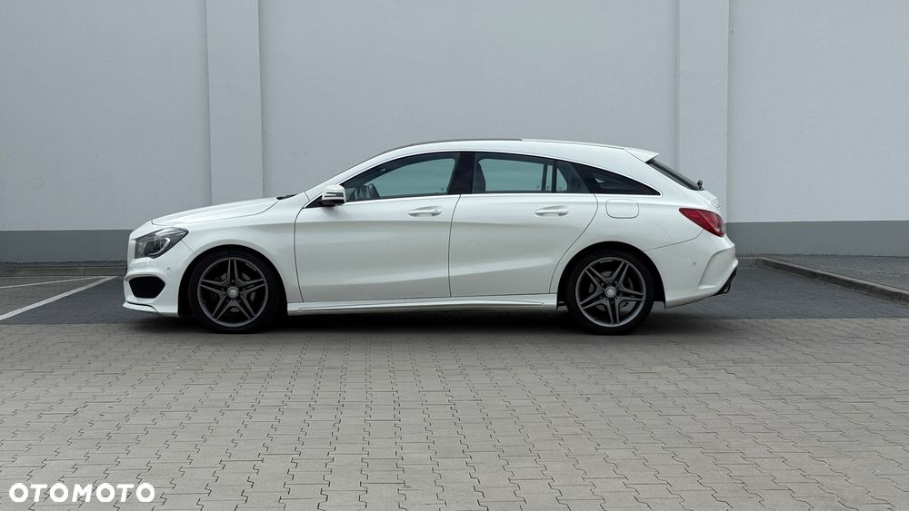 Mercedes-Benz CLA 200 7G-DCT AMG Line - 6