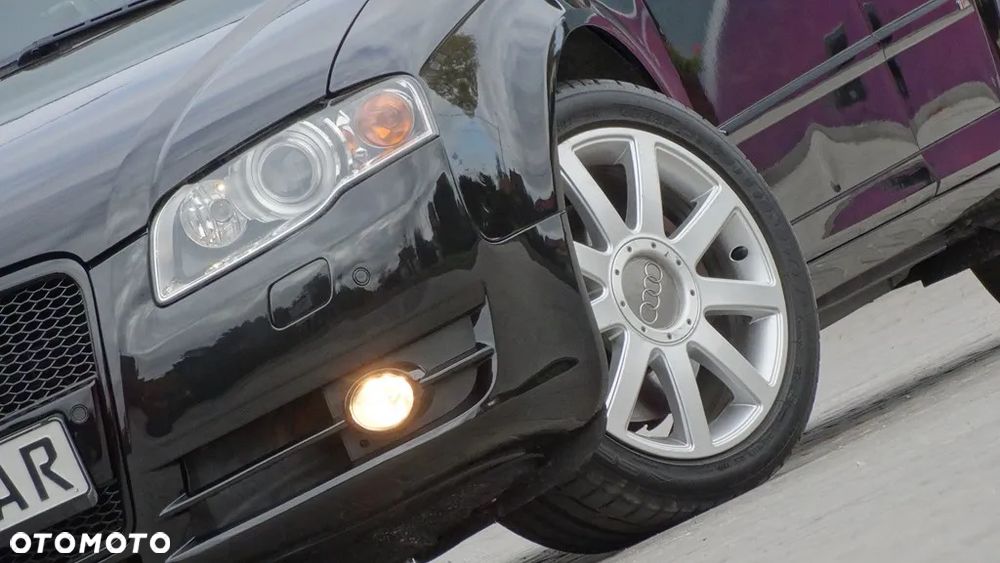 Audi A4 - 39