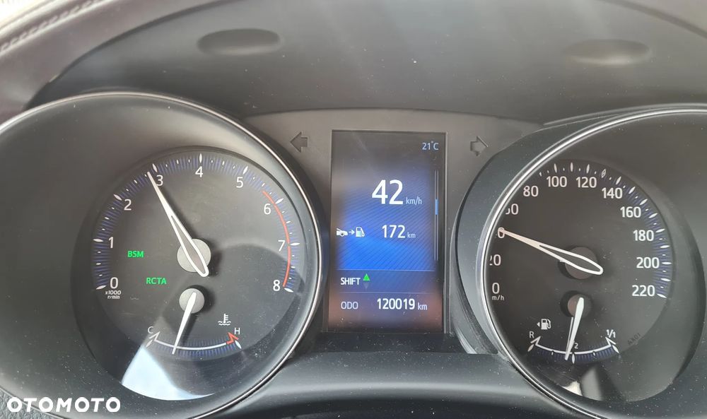 Toyota C-HR 1.2 T Premium - 22