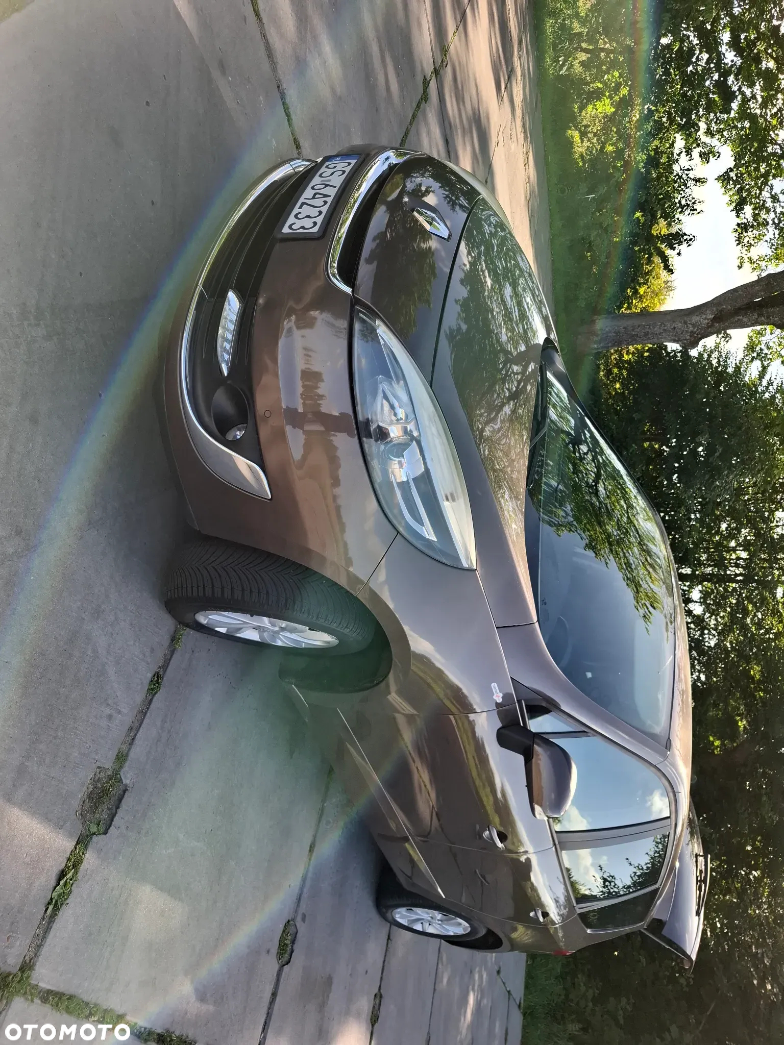 Renault Grand Scenic Gr 1.4 16V TCE TomTom Edition - 19