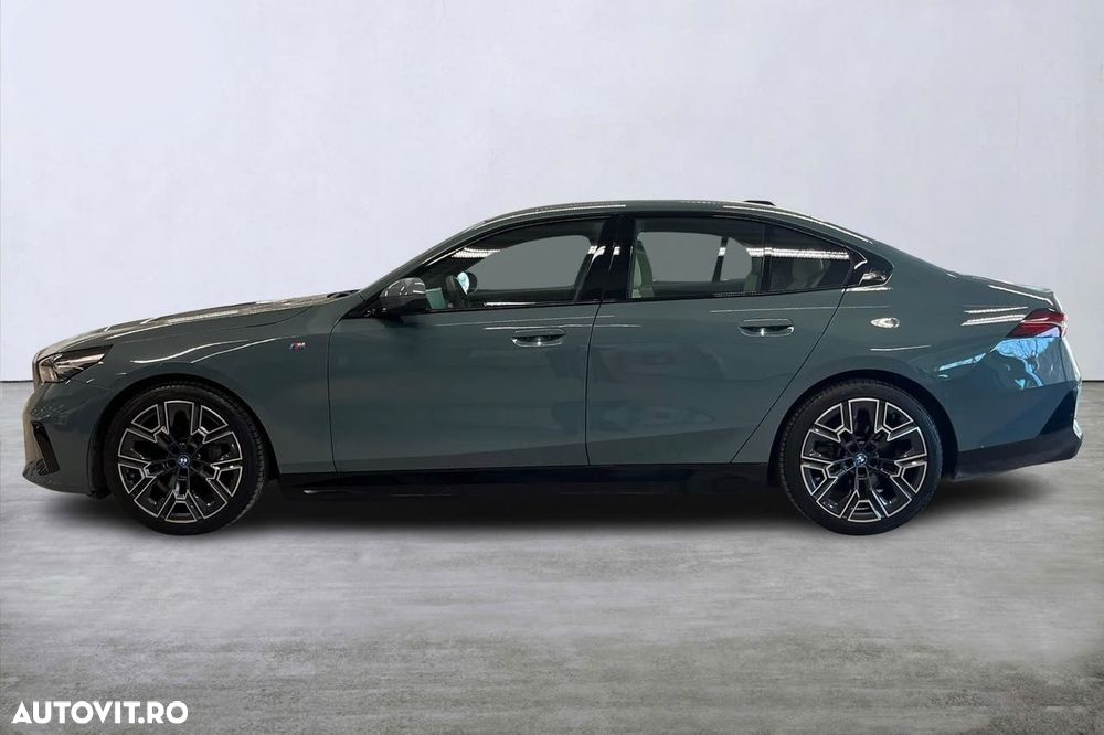 BMW i5 eDrive40 - 9