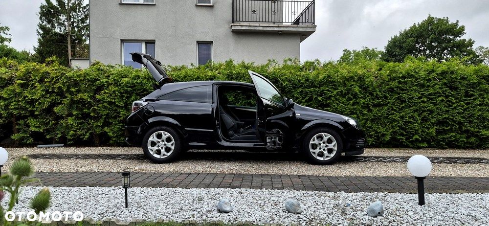Opel Astra - 6