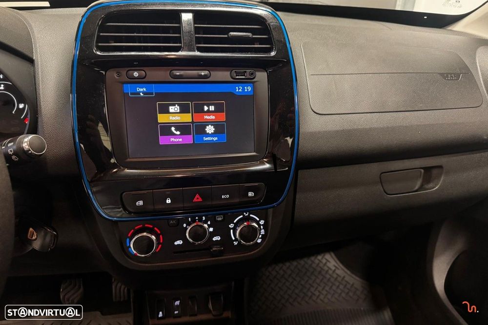 Dacia Spring Electric 45 Comfort - 8