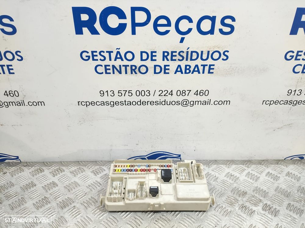 Caixa Fusíveis Volvo S40 MK2 Original - 2