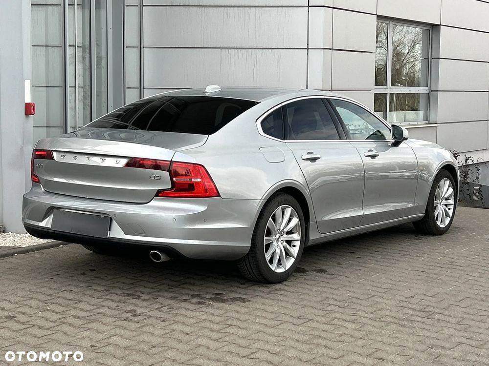 Volvo S90 D3 Momentum - 5
