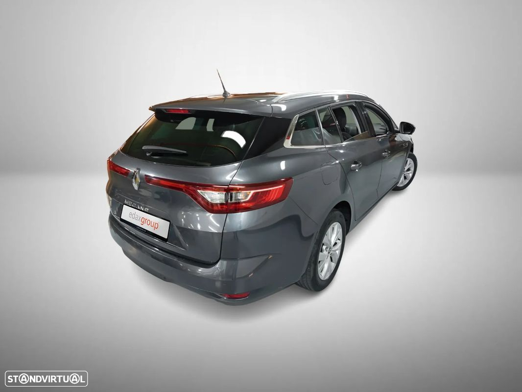 Renault Mégane Sport Tourer 1.5 Blue dCi Limited - 2