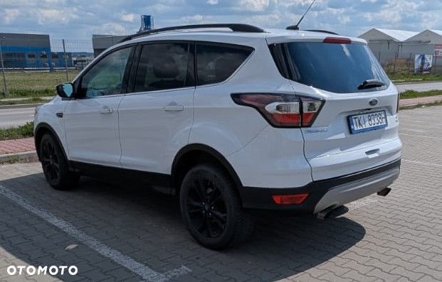 Ford Escape - 9