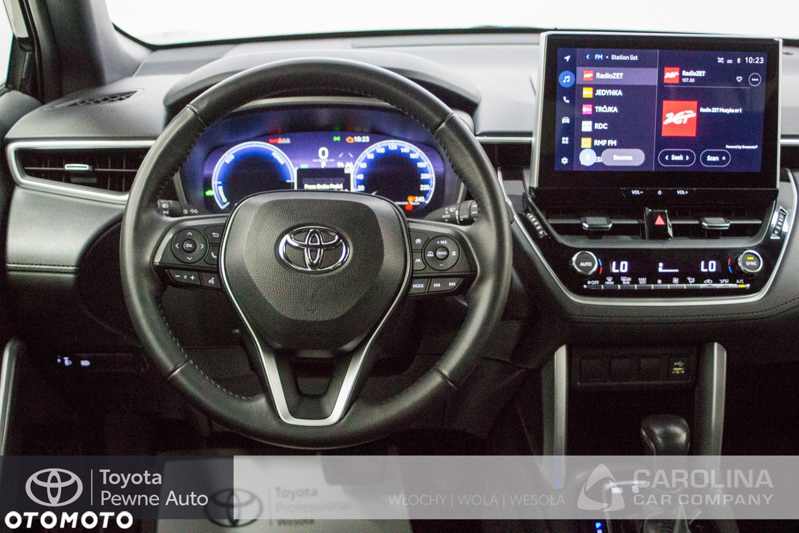 Toyota Corolla Cross - 3